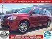 Dodge Grand Caravan V-6 cyl