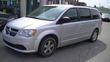 Dodge Grand Caravan 6 cylinder