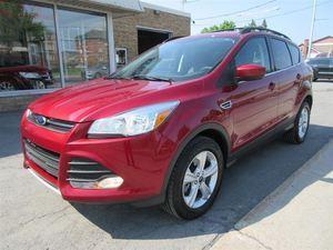 Ford Escape 1.6 L