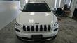 Jeep Cherokee V-6 cyl