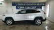 Jeep Cherokee V-6 cyl