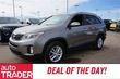 Kia Sorento I-4 cyl