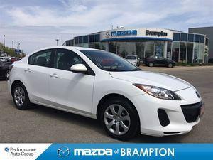 Mazda MAZDA3 2