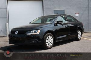Volkswagen Jetta 4 Cylinder Engine 2.0L