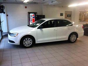 Volkswagen Jetta 4 Cylinder Engine