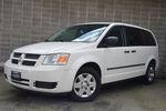 Dodge Grand Caravan V-6 cyl