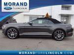 Ford Mustang 4cyl ecoboost