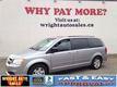 Dodge Grand Caravan 3.6L 6CYL