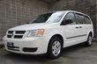 Dodge Grand Caravan V-6 cyl