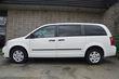Dodge Grand Caravan V-6 cyl
