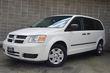 Dodge Grand Caravan V-6 cyl