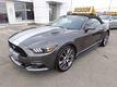 Ford Mustang 4cyl ecoboost