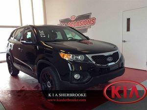 Kia Sorento 4 Cylinder Engine 2.4L