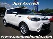 Kia Soul 2.0 L