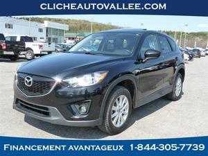 Mazda CX-5 2.5 L