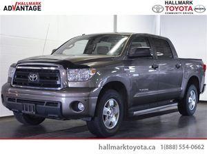 Toyota Tundra 8 Cylinder Engine