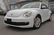 Volkswagen Beetle I-4 cyl