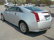 CADILLAC CTS V6 Cylinder Engine