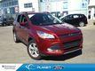 Ford Escape I-4 cyl