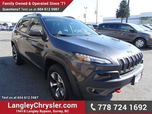 Jeep Cherokee 3.2L 6cyl