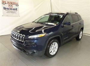 Jeep Cherokee 3.2L V6 24V VVT