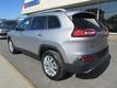 Jeep Cherokee 3.2 L