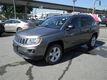 Jeep Compass I-4 cyl