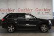 Jeep Grand Cherokee 8