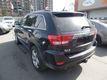 Jeep Grand Cherokee V8