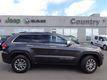 Jeep Grand Cherokee V-6 cyl