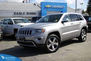 Jeep Grand Cherokee 3.6L 6cyl