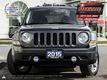 Jeep Patriot I-4 cyl