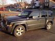 Jeep Patriot