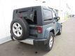 Jeep Wrangler 3.6L V6 SFI DOHC 24V