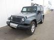 Jeep Wrangler 3.6L V6 SFI DOHC 24V