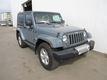 Jeep Wrangler 3.6L V6 SFI DOHC 24V