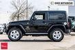 Jeep Wrangler V6 Cylinder Engine