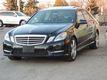 Mercedes-Benz E-Class V-6 cyl