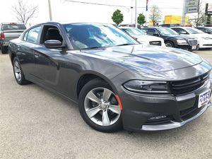 Dodge Charger 3.6L 6cyl