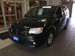 Dodge Grand Caravan V-6 cyl