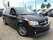 Dodge Grand Caravan V-6 cyl