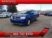 Dodge Grand Caravan V-6 cyl
