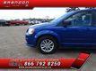 Dodge Grand Caravan V-6 cyl