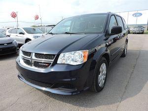 Dodge Grand Caravan V-6 cyl