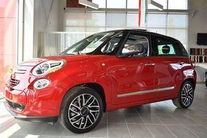 Fiat 500L L-4