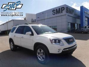 GMC Acadia 6