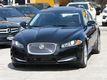 Jaguar XF V-8 cyl