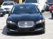 Jaguar XF V-8 cyl