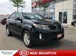 Kia Sorento 3.3