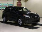Mazda CX-5 2.0L